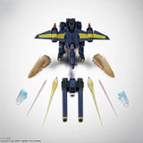 Bandai Gundam Model Kit Roboto Spirits BuCUE Anime Figure Gunpla Build