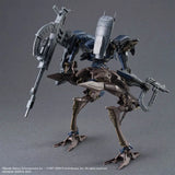 Bandai Armored Core Model Kit 30MM Nightfall Steel Haze Liger Tail Orb