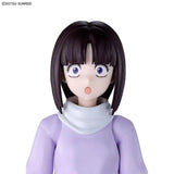 In Stock Genuine Bandai After War Gundam X Model Kit FRS Tiffa Adill A