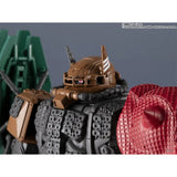 Genuine Bandai Gundam Universe Model Kit GU-38 Zaku II Unidentified Ty
