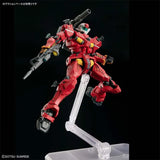 Bandai Gundam Model Kit HG GQuuuuux Light Guncannon Action Figure Gunp