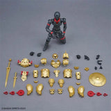 In Stock Genuine Bandai 30 Minutes Fantasy Model Kit 30MF Liber Swordm