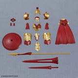 In Stock Genuine Bandai Model Kit 30MF Class Up Armor Liber Gladiator 