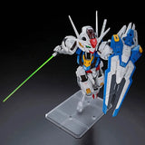Bandai Gundam Model Kit MGSD XVX-016 Aerial Action Figure Gunpla Build