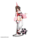 Bandai 30 Minutes Missions Model Kit 30MS SIS-Y00 Shuremi Color B Acti