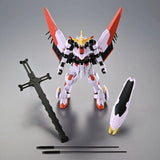 Bandai Gundam Model Kit HG IBO Hajiroboshi 2nd Anime Figure Gunpla Bui