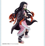 In Stock Genuine Bandai Demon Slayer Model Kit Kamado Nezuko Anime Act