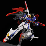 Bandai Gundam Model Kit HG Lightning Z Anime Figure Gunpla Building Ki