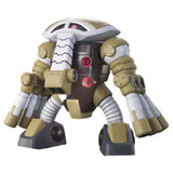 Bandai Gundam Model Kit HGUC Marasai Zgok Juaggu Unicorn Zogok Unicorn