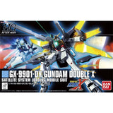 Bandai Gundam Model Kit HGUC X Divider Double X Airmaster Action Figur