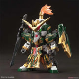 Bandai Gundam Model Kit SD 00 Bilongqu Huzhong Dynames Machao Barbatos