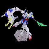 Bandai Gundam Model Kit HG Wing Zero Clear Color Shenlong Deathscythe 