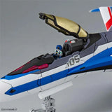 Bandai Super Dimension Fortress Macross Model Kit HG VF-31J Siegfried 