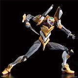Bandai Evangelion Model Kit RG EVA Unit 00 02 Mark 06 03 Action Figure