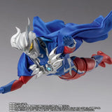 In Stock Genuine Bandai Ultraman Cloak Accessories SHF Ultra Zero Mant