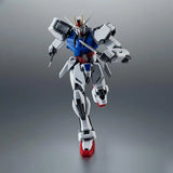 Bandai Gundam Model Kit Roboto Spirits Strike Anime Figure Gunpla Buil