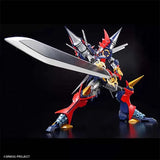 Bandai Super Robot Wars Model Kit HG Huckebein MK 2 MK 3 Alteisen Gesp