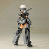 Kotobukiya Frame Arms Girl Model Kit Gourai-kai Black Anti-Tank Anime 