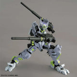 Bandai Gundam Model Kit HG Sigrun Asmoday Hajiroboshi Schwalbe Custom 