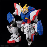 Bandai Gundam Model Kit RG 1/144 Shining Action Figure Gunpla Building