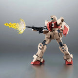 Bandai Gundam Model Kit Roboto Spirits GM Ground Anime Figure Gunpla B
