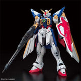 Bandai Gundam Model Kit RG Epyon God Wing Tallgeese EW Unicorn Astray 