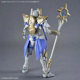 Bandai 30MF Anime Figures Model Kit Archer Bishop Priest Warrior Fight