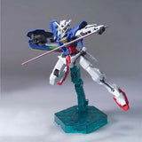 Bandai Gundam Model Kit HG Exia Repair 2 Dynames Kyrios Seraphim 00 Ra