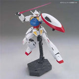 Bandai Gundam Model Kit HGUC Turn A Action Figure Gunpla Building Kit 