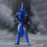 Bandai Kamen Rider Anime Figure SHF Masked Rider Blades Lion Senki Act