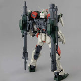 Bandai Gundam Model Kit MG Seed Aile Strike Aegis Blitz Duel Buster Ac
