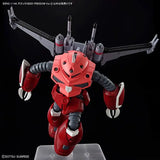 In Stock Genuine Bandai Gundam Model Kit HGUC 1/144 Z'Gok Seed Freedom