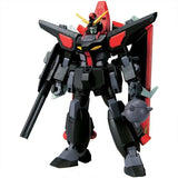 Bandai Gundam Model Kit HG Seed Calamity Forbidden Raider Action Figur
