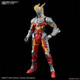 Bandai Ultraman Model Kit FRS Tiga Multi Blazar Zero SC Evil Tiga Z Or