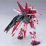 Bandai Gundam Model Kit HG Astray Gold Mina Astray Red Flight Astray B
