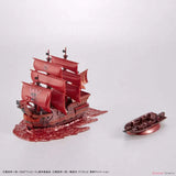 Bandai One Piece Model Kit Grand Ship Red Force Thousand Sunny ARK Max