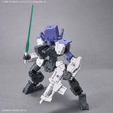 In Stock Genuine Bandai Model Kit 30MM 1/144 EEXM-S01U Forestieri 01 A