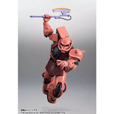 In Stock Genuine Bandai Gundam Model Kit Robot Spirits MS-06S Zaku II 