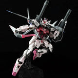 Bandai Gundam Model Kit RG Strike Rouge IWSP Anime Figure Gunpla Build
