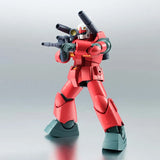 Bandai Gundam Model Kit Robot Spirits Guncannon Anime Figure Gunpla Bu