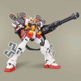 Bandai Gundam Model Kit MG Wing Sandrock Heavyarms Deathscythe Shenlon