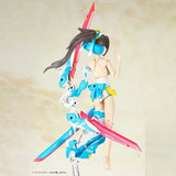 Kotobukiya Megami Device Model Kit Asra Archer Aoi Anime Figure Buildi