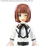 Bandai The Idolm Model Kit 30MS Haruka Amami 20th ANNIV You Andi Anime