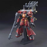 Bandai Gundam Model Kit HG Atlas Thunderbolt Psycho Zaku 2 Higt Mobili