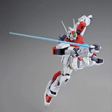 Bandai Gundam Model Kit MG 1/100 F80 Gunraid Action Figure Gunpla Buil