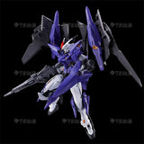 In Stock Genuine Bandai Gundam Model Kit HGUC 1/144 OZ-19MASX Gundam G