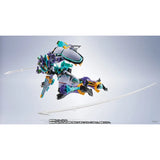 In Stock Genuine Bandai Gundam GQuuuuuuX Model Kit Metal Robot Spirit 