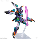 In Stock Genuine Bandai Gundam Model Kit HG 1/144 gMS-κ GFreD GQ Anime