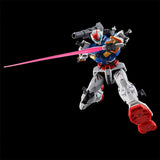 Bandai Gundam Model Kit HG Sayla Light Guncannon Action Figure Gunpla 