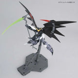 Bandai Gundam Model Kit MG Deathscythe Hell EW Action Figure Gunpla Bu